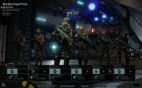 Top mods at XCOM2 Nexus .